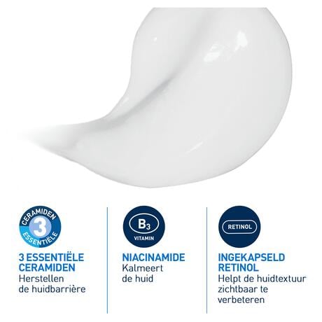 CeraVe Resurfacing Retinol Serum 30 ML