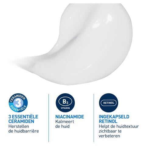 CeraVe Resurfacing Retinol Serum 30 ML