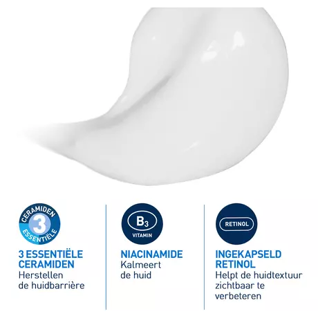 CeraVe Resurfacing Retinol Serum 30 ML