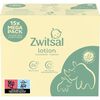 Zwitsal Lotion Billendoekjes 15x65 stuks