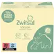 Zwitsal Lotion Billendoekjes 15x65 stuks