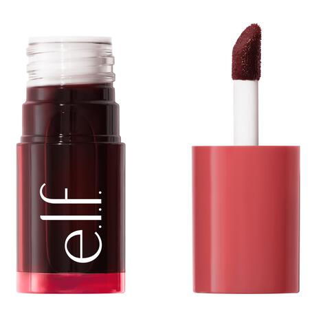 e.l.f. Sheer For It Blush Tint Cherry on Top&nbsp;