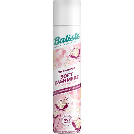 Batiste Soft Cashmere 200 ML