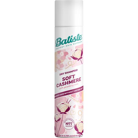 Batiste Soft Cashmere 200 ML