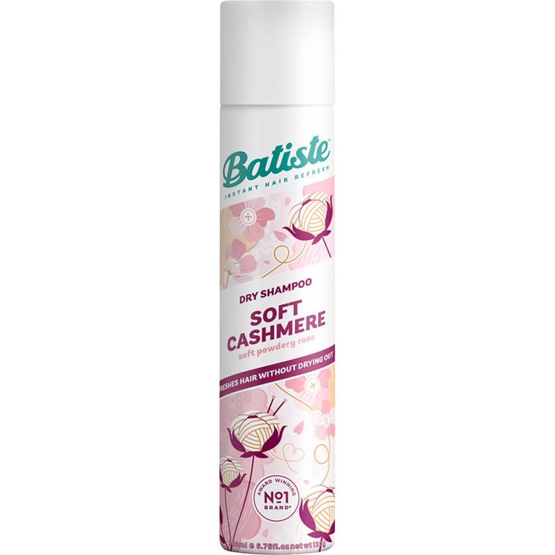 Batiste Soft Cashmere 200 ML