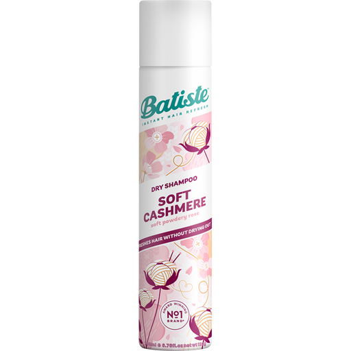Batiste Soft Cashmere 200 ML