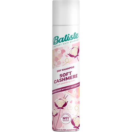 Batiste Soft Cashmere 200 ML