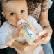 Dr. Brown’s Options+ Anti-Colic Smalle Halsfles 120 ML