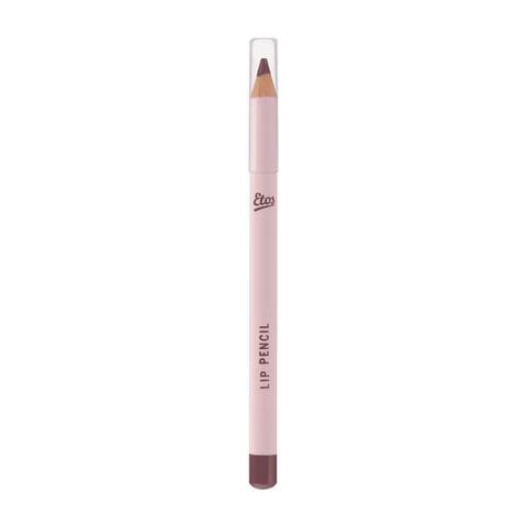 Etos Ultimate Lip Pencil Moody Rose