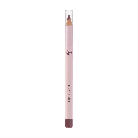 Etos Ultimate Lip Pencil Moody Rose