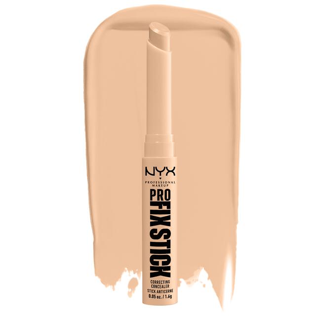NYX Professional Makeup Pro Fix Stick Vanilla