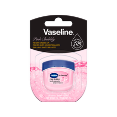 Vaseline Lip Therapy Pink Bubbly Lippenbalsem