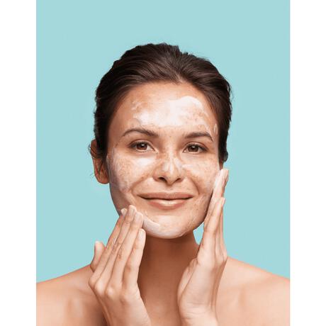 Biodermal Pure Balance Skin Renewing Cleansing Mousse 150 ML