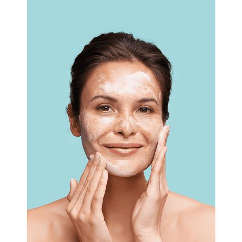 Biodermal Pure Balance Skin Renewing Cleansing Mousse 150 ML