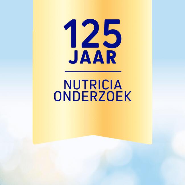Nutrilon 4 Dreumesmelk Flesvoeding Vanaf 1 Jaar 800 GR