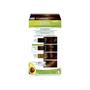 Garnier Nutrisse Crème Permanente Haarverf 4.3 Goud Middenbruin