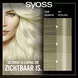 Syoss Oleo Intense  Permanente Haarkleuring 10-50 Licht Asblond
