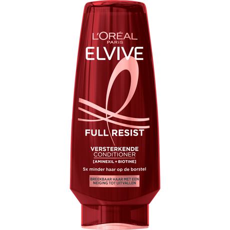 L'Oréal Paris Elvive Full Resist Conditioner 200 ML