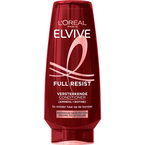 L'Oréal Paris Elvive Full Resist Conditioner 200 ML