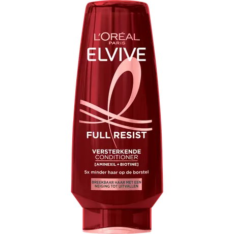 L'Oréal Paris Elvive Full Resist Conditioner 200 ML