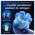 Oral-B iO Ultimate Clean Opzetborstels Wit 4 Stuks
