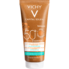 Vichy Capital Soleil Solar Eco-Designed Melk SPF 50+ 200 ML