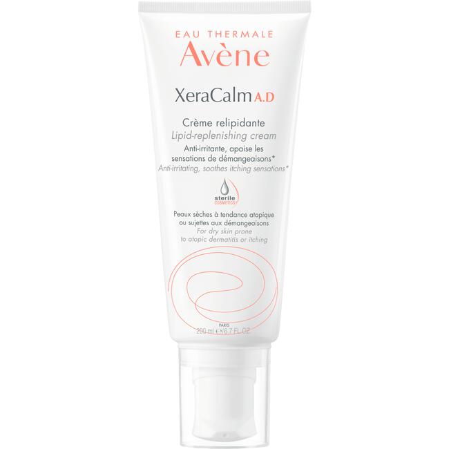 Avène XeraCalm A.D Crème 200 ML