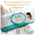 Pampers Aqua Soft Touch Billendoekjes 20x60 Stuks