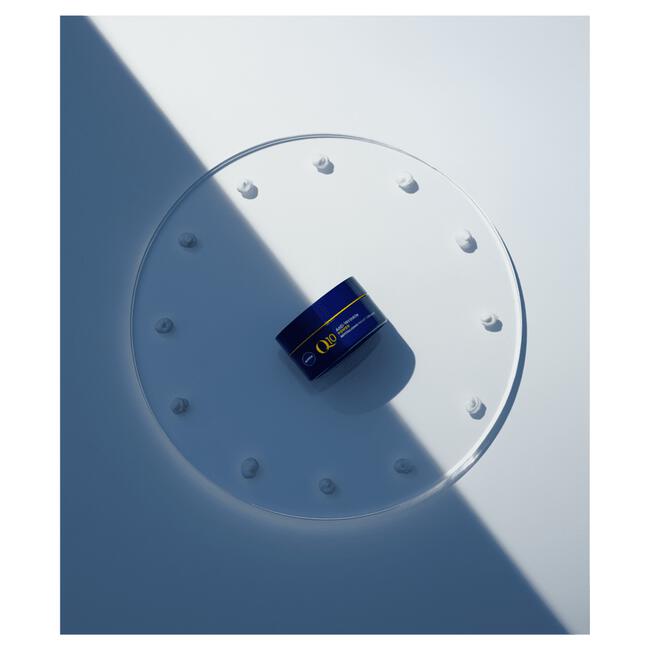 NIVEA Q10 Power Anti-Rimpel Nachtcrème 50 ML