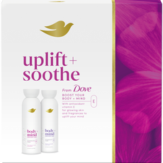 Dove GVP Body +Mind 3x