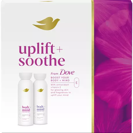 Dove GVP Body +Mind 3x