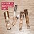 Rimmel Multi-Tasker Wake Me Up Concealer en Foundation 050 Sand