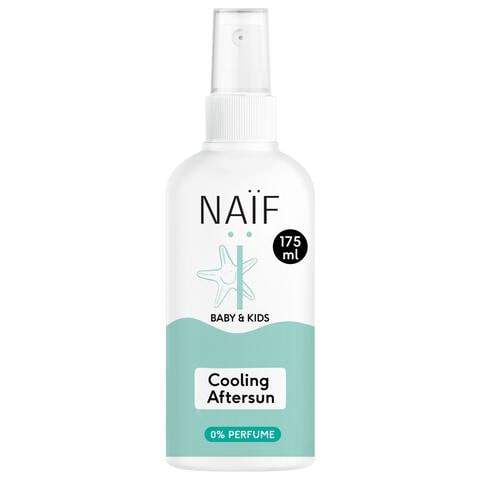 Naïf Baby&Kids Aftersun Spray Parfumvrij 175 ML