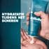 Gillette Intimate 2-In-1 Scheercrème & Reiniger Voor Intieme Zone 177 ML