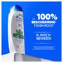 Head & Shoulders Menthol Fresh 2in1 Anti-Roos Shampoo & Conditioner 300 ML