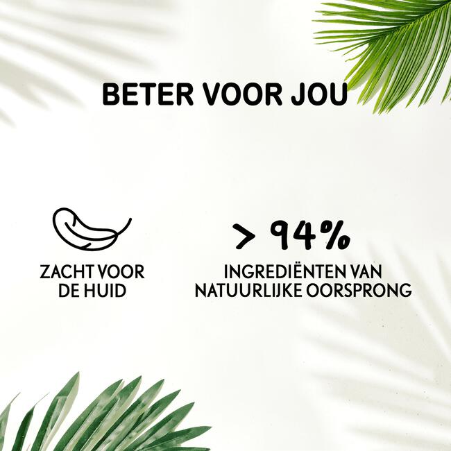 Fa Yoghurt Aloe Vera Douchecrème 250 ML