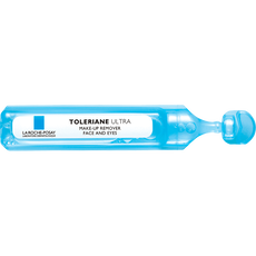 La Roche-Posay Toleriane Oogreinigingsampullen Gevoelige Ogen 150 ML