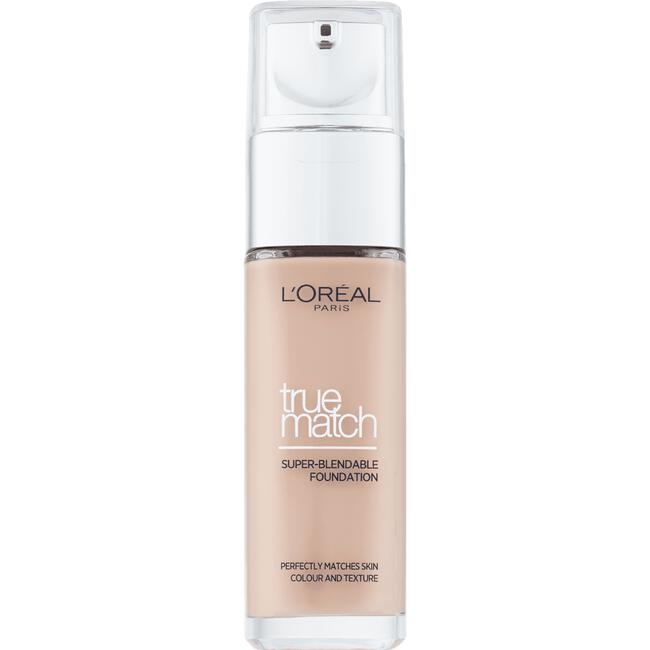 L'Oréal Paris True Match Foundation 3.C Rose Beige SPF16