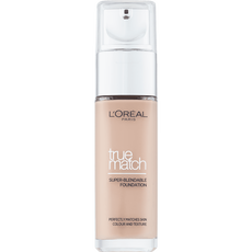 L'Oréal Paris True Match Foundation 3.C Rose Beige SPF16
