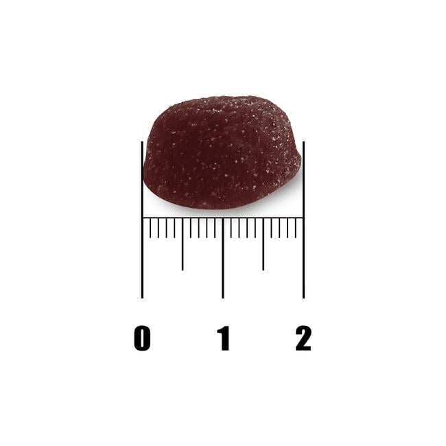 New Nordic Hair Volume Gummies