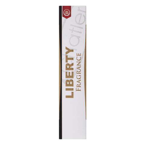 Chatler Liberty Fragrance eau de parfum 30 ML