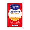 Dagravit Vitamine B Becoforte Tabletten 100 stuks