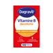 Dagravit Vitamine B Becoforte Tabletten 100 stuks