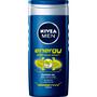 NIVEA MEN Energy Douchegel 250 ML