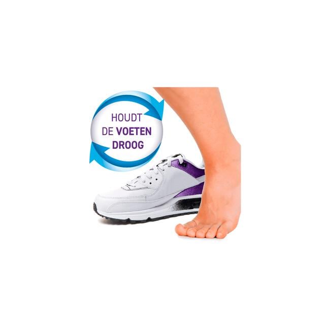 Mycosan Voet & Schoen Poeder