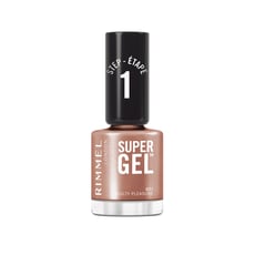 Rimmel London Super Gel Nailpolish - 071 Guilty Pleasure
