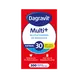 Dagravit Multivitaminen Totaal 30 Dragees 200 stuks