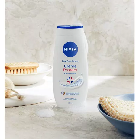 NIVEA Crème Protect Douchecrème 250 ML