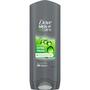 Dove Men+Care Extra Fresh Douchegel 250 ML