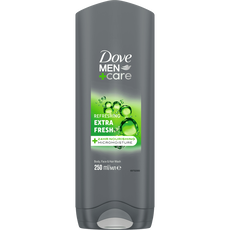Dove Men+Care Extra Fresh Douchegel 250 ML